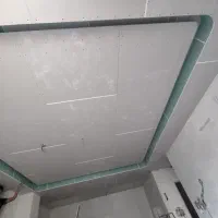 اجرای تخصصی کناف و سقف کاذب