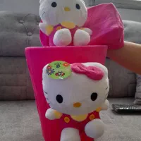 عروسک‌های زیبا و متنوع