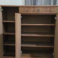 جاکفشی|جاکفشی، کمد، دراور|کرج, گلشهر|دیوار