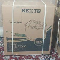 ماشین لباسشویی دوقلو ۶کیلو NEXT+