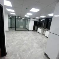 130 متر بینظیر موقعیت اداری