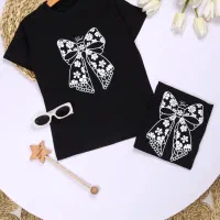 تیشرت محرمی دخترانه