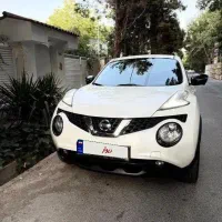نیسان جوک اسپرت