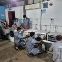 تعمیرات یخچال تعمیرکاریخچال سایدبای سایدولباسشویی