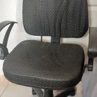 صندلی کامپیوتر