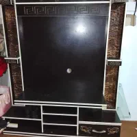 زیر ال ای دی شیک