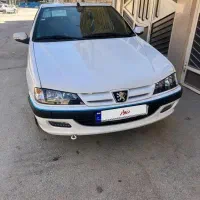 پارس TU5|خودرو سواری و وانت|اصفهان, هزارجریب|دیوار