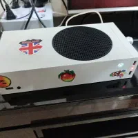 ایکس باکس سری اس