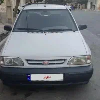 پراید ۱۳۱