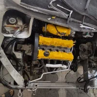 برق خودرو تنظیم موتور در محل