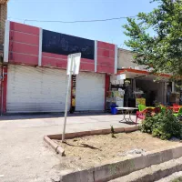مغازه اجاره ای روبه رو پارک لاله