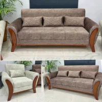 مبل اسکارلت ×× بانک مبل ××