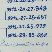 خرید فروش خطوط 912