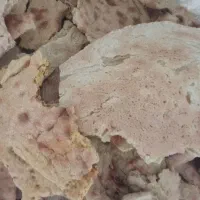 نان خشک‌