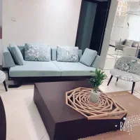 فروش آپارتمان ۶۲ متر یک خوابه استخر بوستان ها