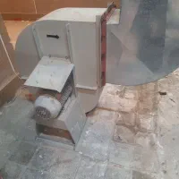 هواکش(سانتریفیوژ)