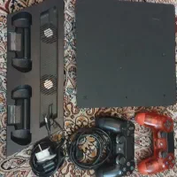 Ps4 اسلیم ۱ ترا تمیز