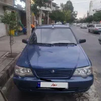 پراید 111 هیدرولیک و ای بی اس