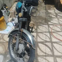 موتورهوندا125