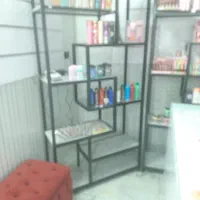 قفسه یک متری