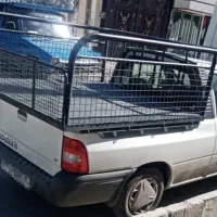 باربند مبله