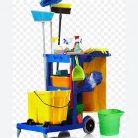 استخدام نیروخدماتی نطافت