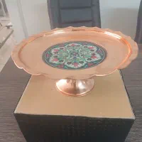 شیرینی خوری مسی