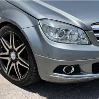 فروش بنز c200