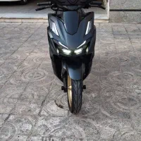 فروش موتور هوندا کلیک ۱۶۰