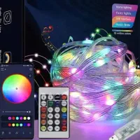 ریسه اسمارت برنامه پذیر10متری فول کالر