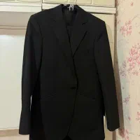 کت و شلوار مردانه کنزو