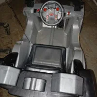 ماشین شارژی