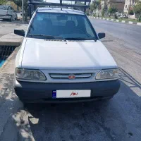 وانت پراید۱۵۱