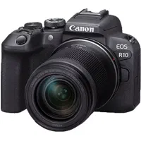 دوربین canon R10