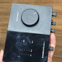 کارتصدا komplete 2audio