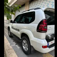 رنت اجاره پرادو