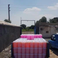 بیست لیتری موادشوینده مایع ظرفشویی مایع لباسشویی