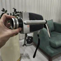 دوربین کلکسیونی آلمانی