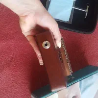 کالیمبا سگا مدل پیکاپ‌دار