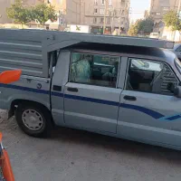 مزدادوکابین ژاپنی 2000موردمعاوضه