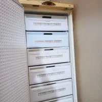 فریزر 6 کشویه