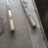 لوازم هندا اگزوز موتور