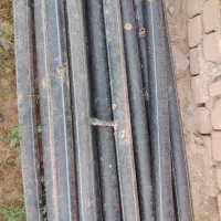 لوله پلی اتیلن قطره ای