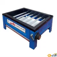 کباب پز گازی