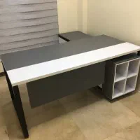تولید میز اداری نقد و اقساط