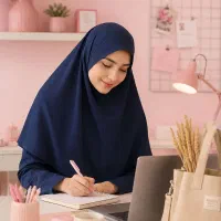 همکاری از منزل
