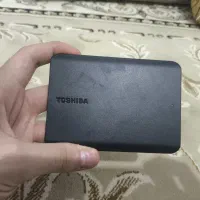 هارد توشیبا ۲ ترا