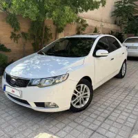 سراتو اپشنال مدل ۹۷ اتومات