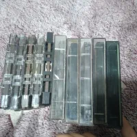 نوار کاست قدیمی