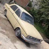 پیکان دولوکس 58